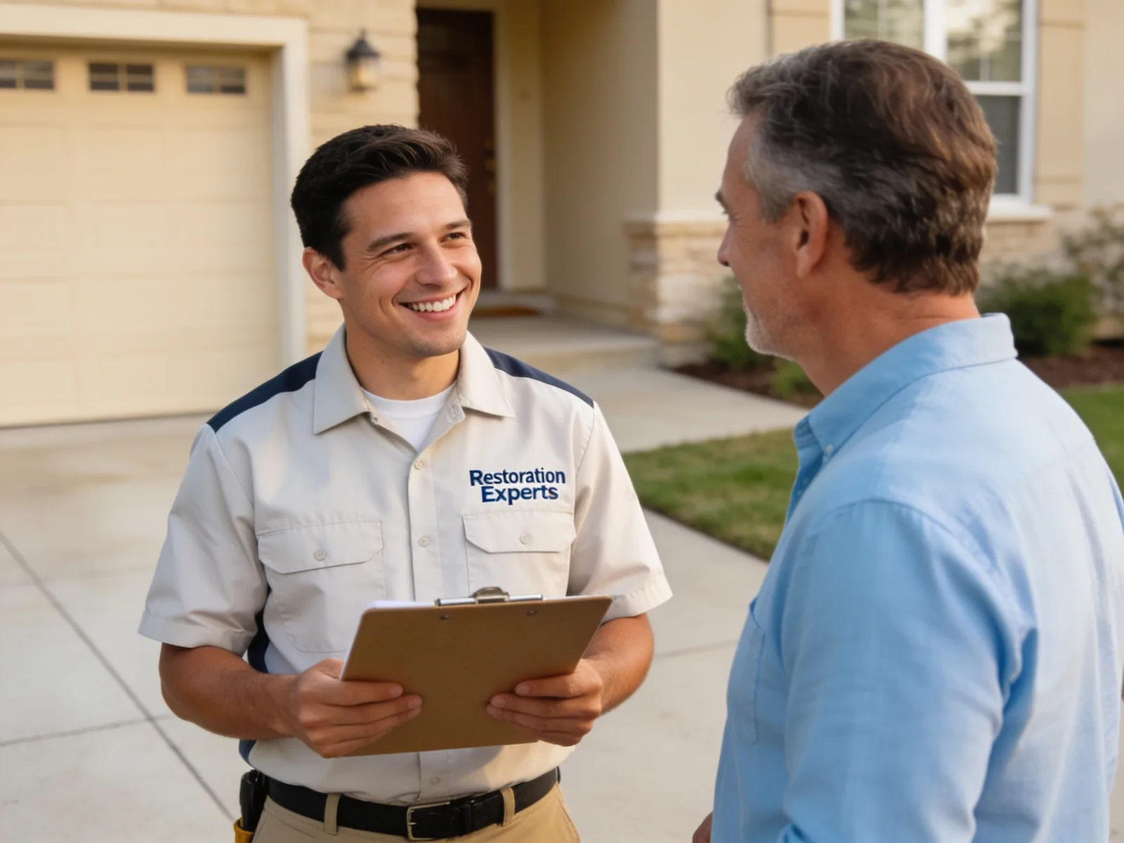 Water Damage Cleanup Republic, PA FAQs